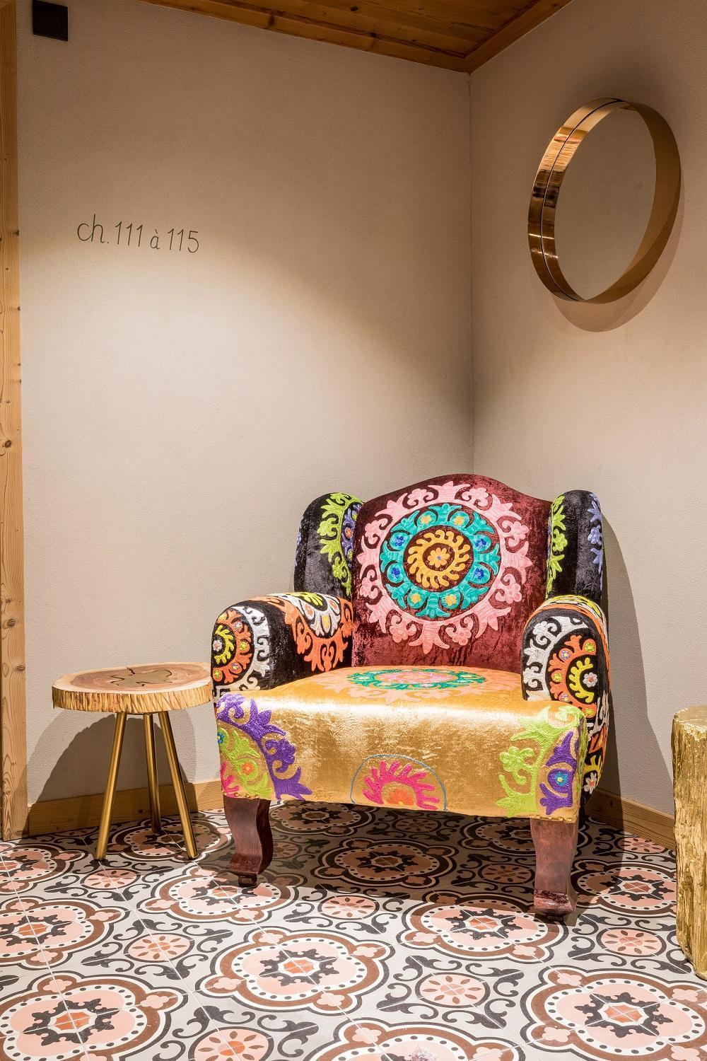 שאמברי La Maison Rouge מראה חיצוני תמונה