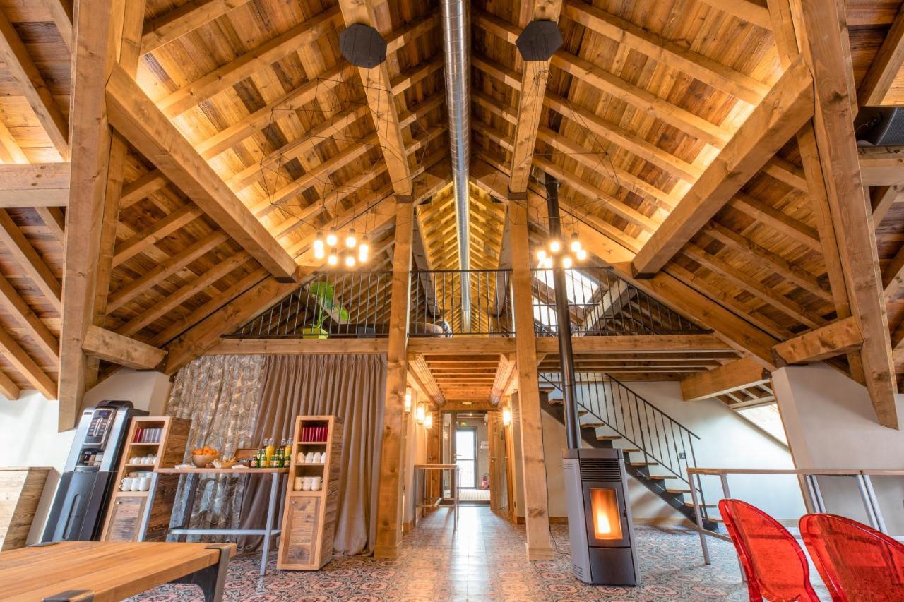 שאמברי La Maison Rouge מראה חיצוני תמונה