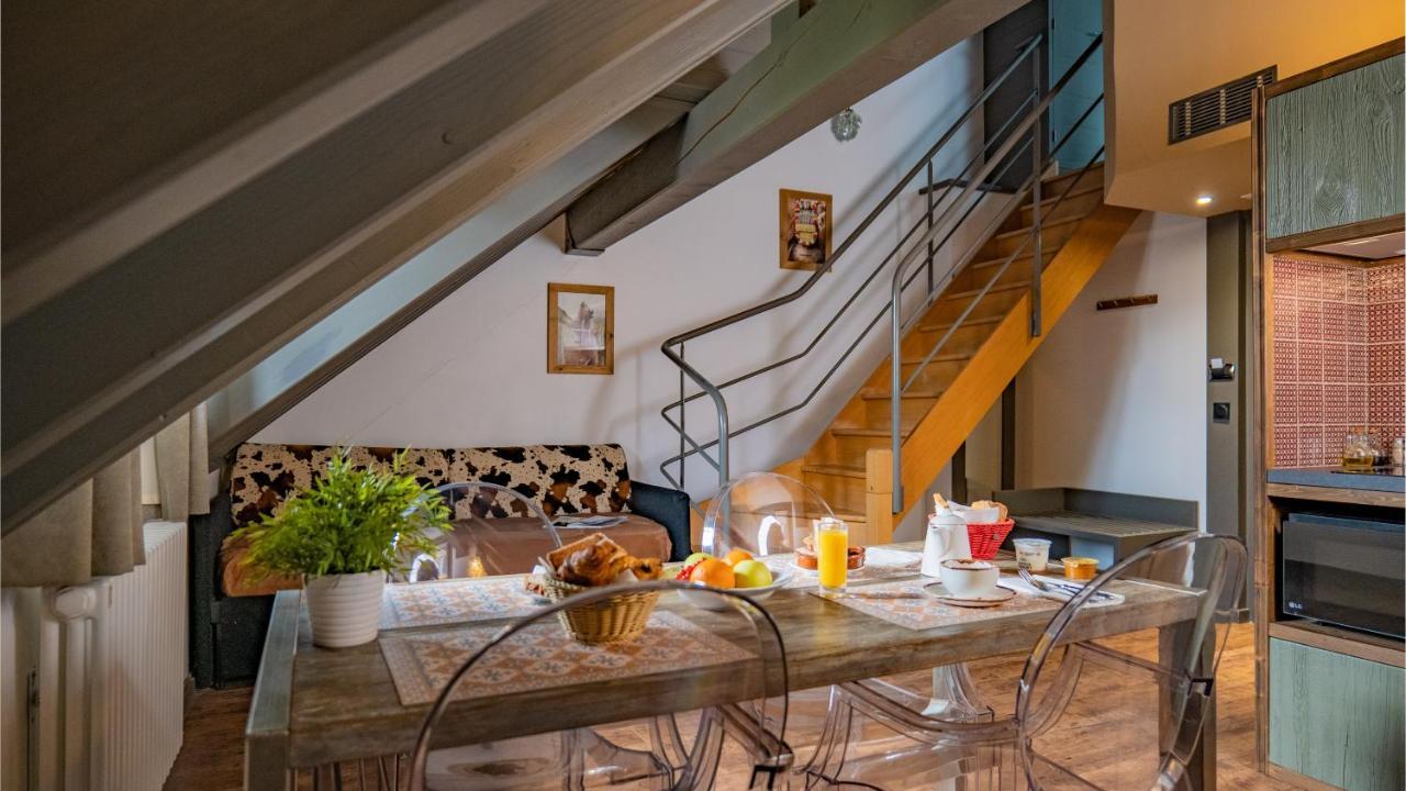 שאמברי La Maison Rouge מראה חיצוני תמונה