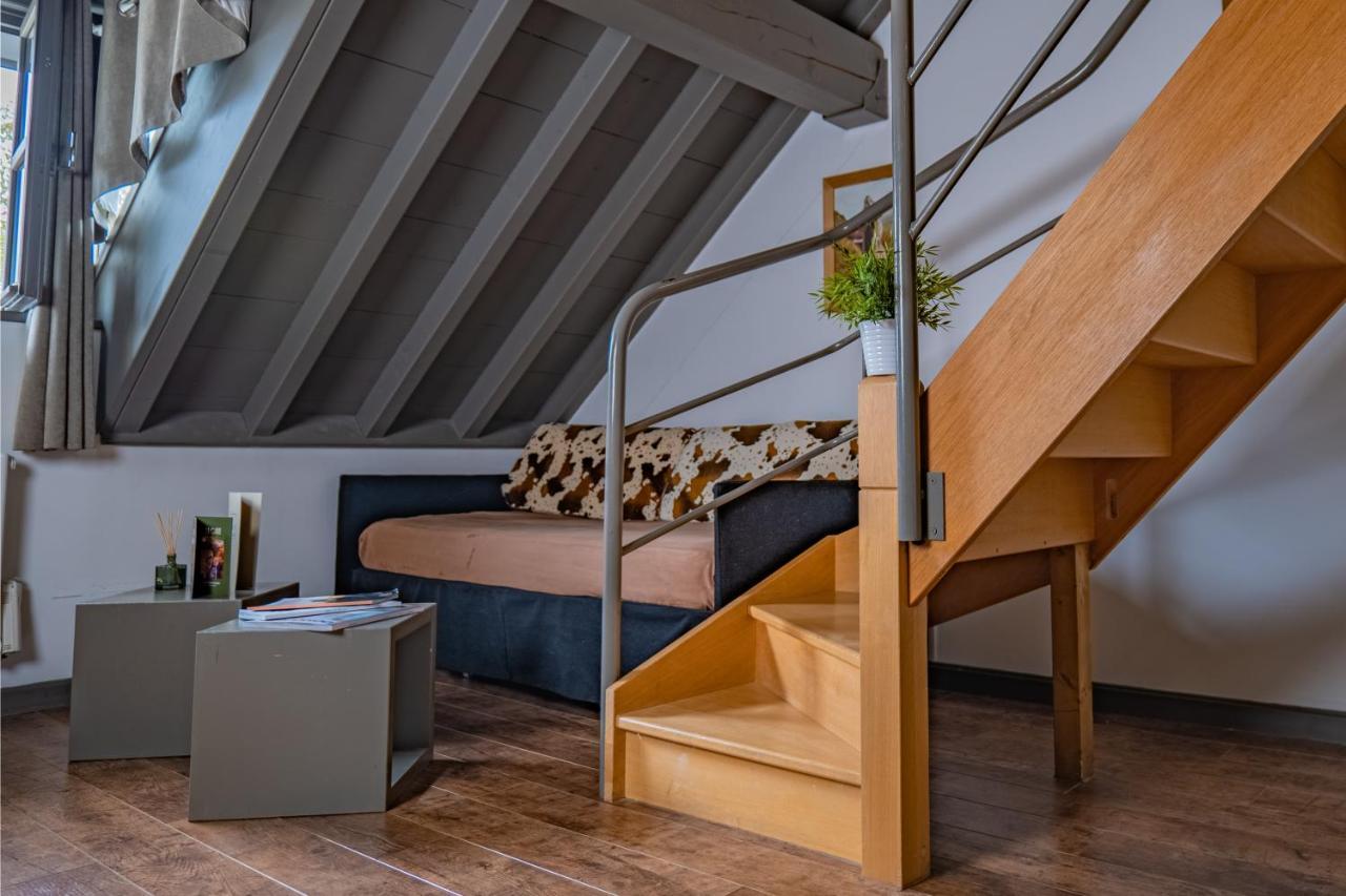 שאמברי La Maison Rouge מראה חיצוני תמונה