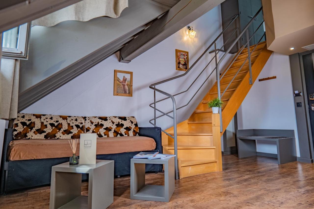 שאמברי La Maison Rouge מראה חיצוני תמונה